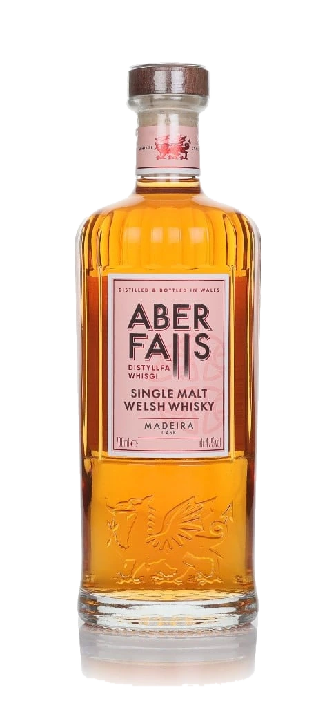 Aber Falls Madeira Cask