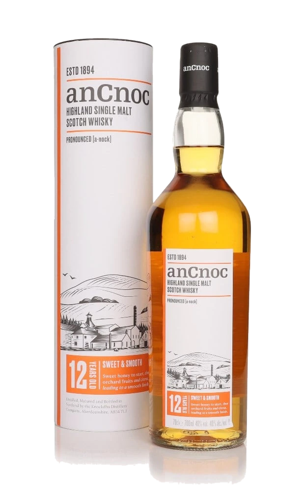 anCnoc 12 anos