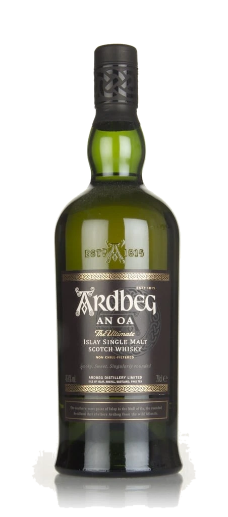 Ardbeg An Oa
