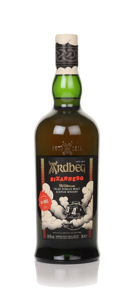 Ardbeg BizarreBQ
