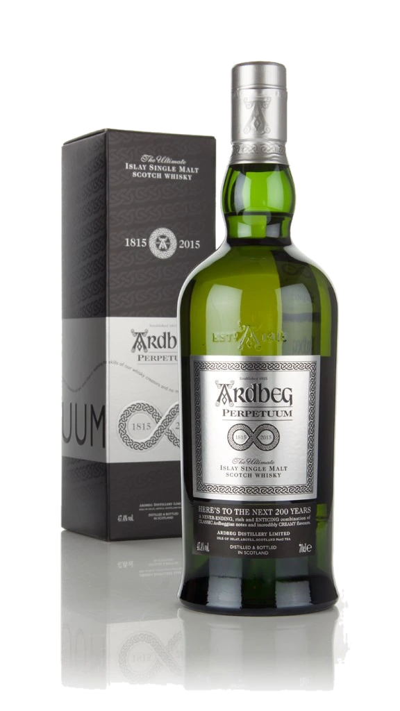 Ardbeg Perpetuum