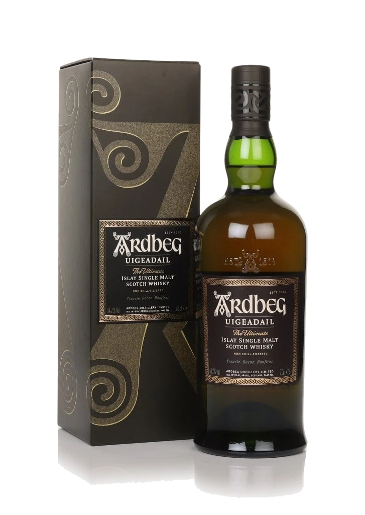 Ardbeg Uigeadail