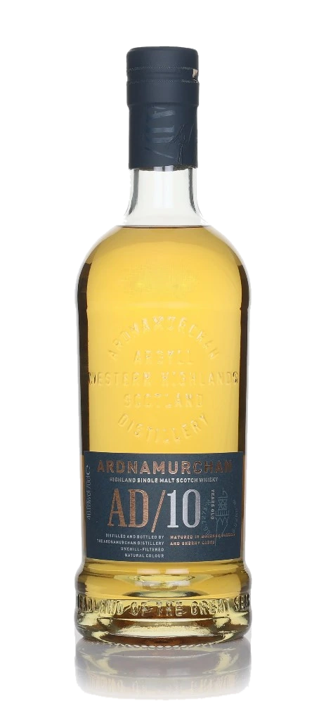 Ardnamurchan 10 anos (2025 Release)
