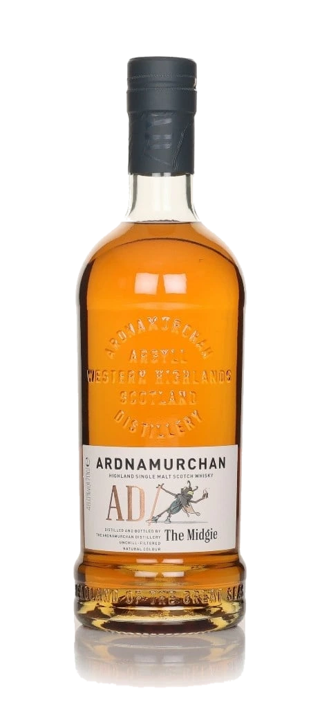 Ardnamurchan AD/ The Midgie Batch 2