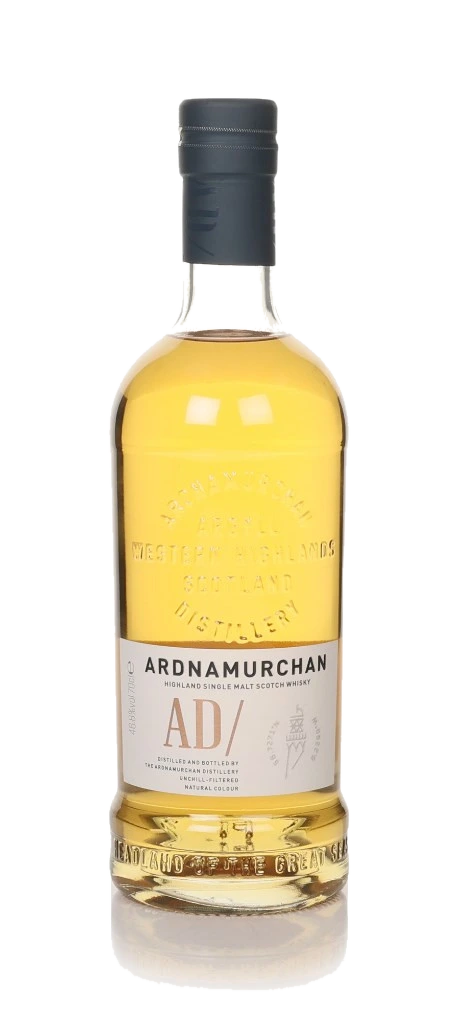 Ardnamurchan AD/