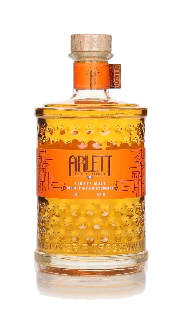 Arlett Single Malt - Pineau des Charentes Cask Finish
