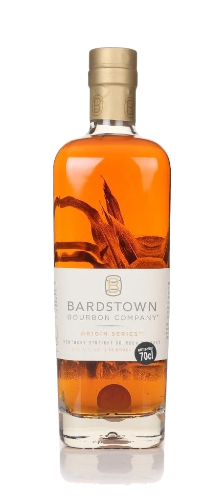 Bardstown Bourbon Co. Straight Bourbon - Origin Series