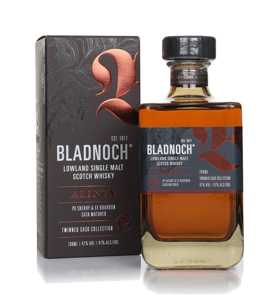 Bladnoch Alinta