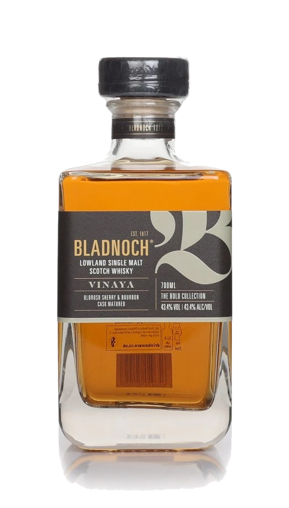 Bladnoch Vinaya