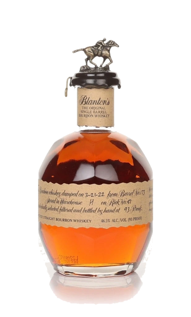 Blanton's Original Single Barrel