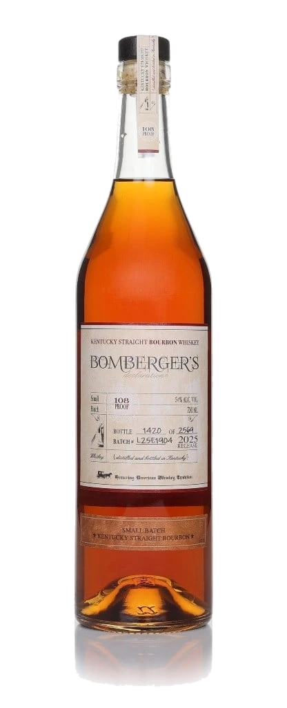Bomberger's Declaration (2025 Release)