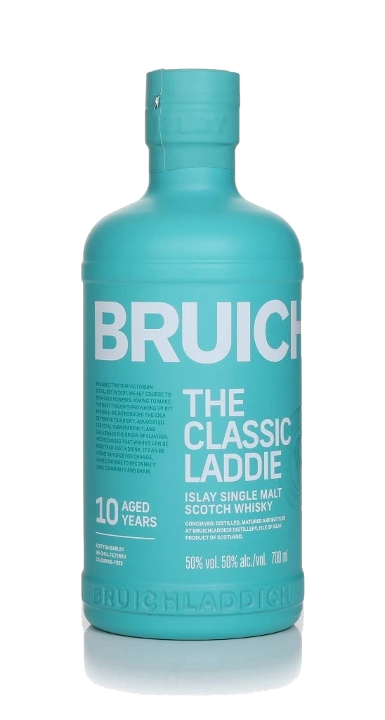 Bruichladdich The Classic Laddie 10 anos