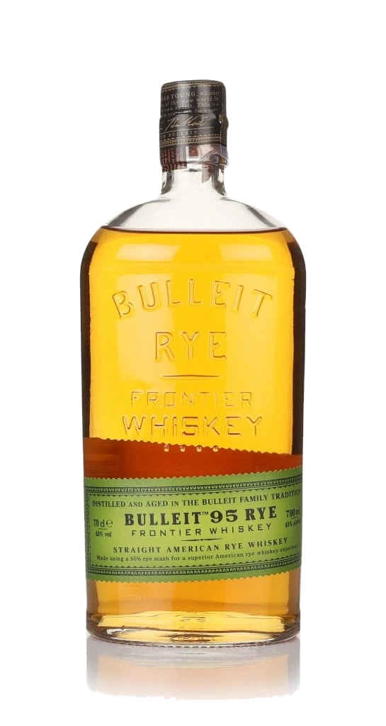 Bulleit Rye