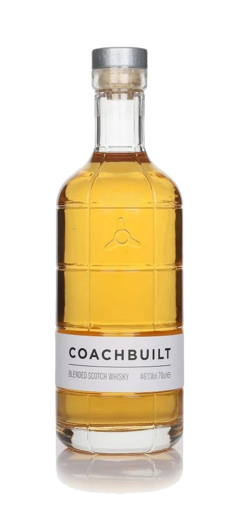 Coachbuilt