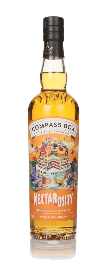 Compass Box Nectarosity