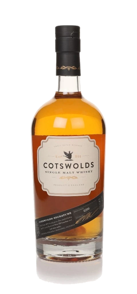 Cotswolds Signature Single Malt