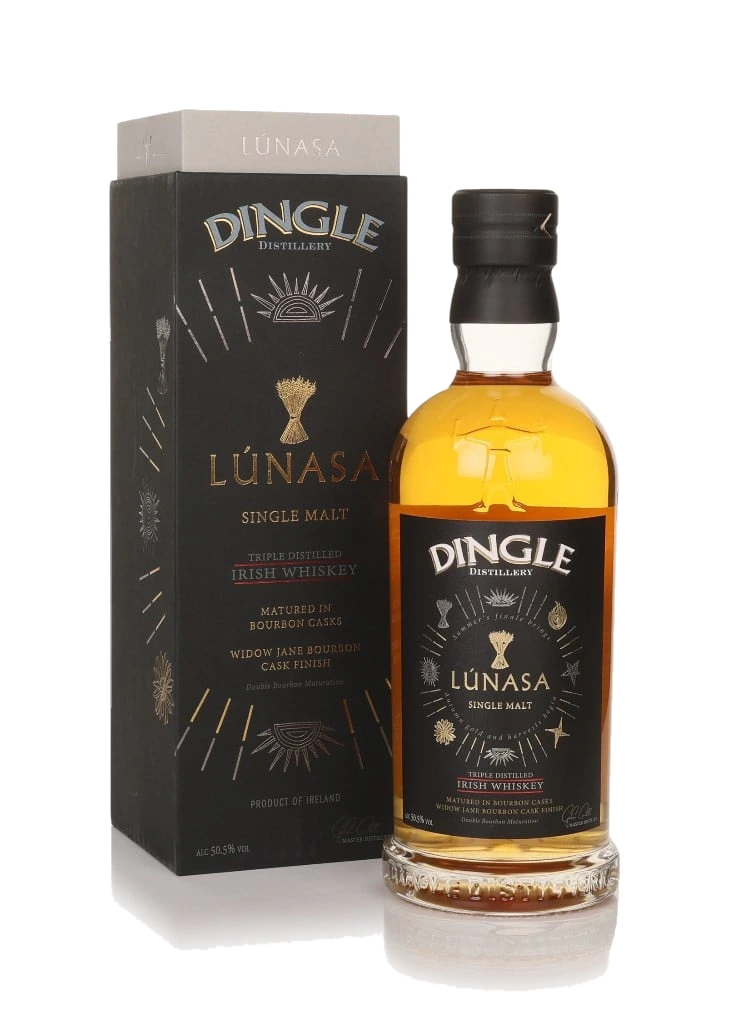 Dingle Lúnasa