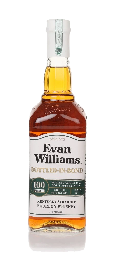 Evan Williams White Label