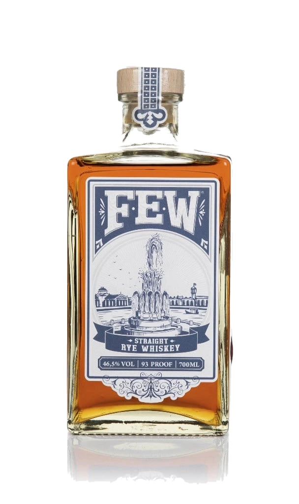 FEW Rye