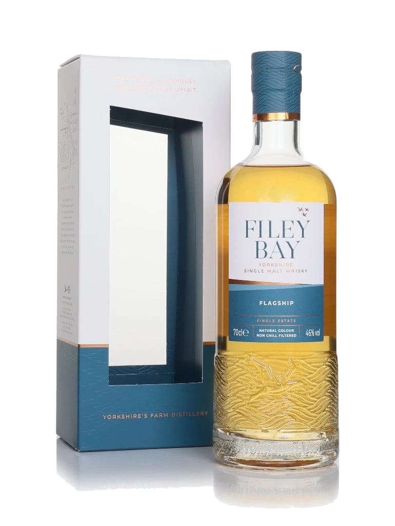 Filey Bay Flagship