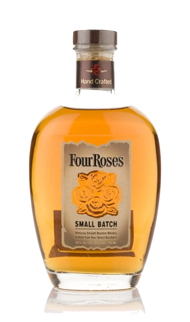 Four Roses Small Batch Bourbon