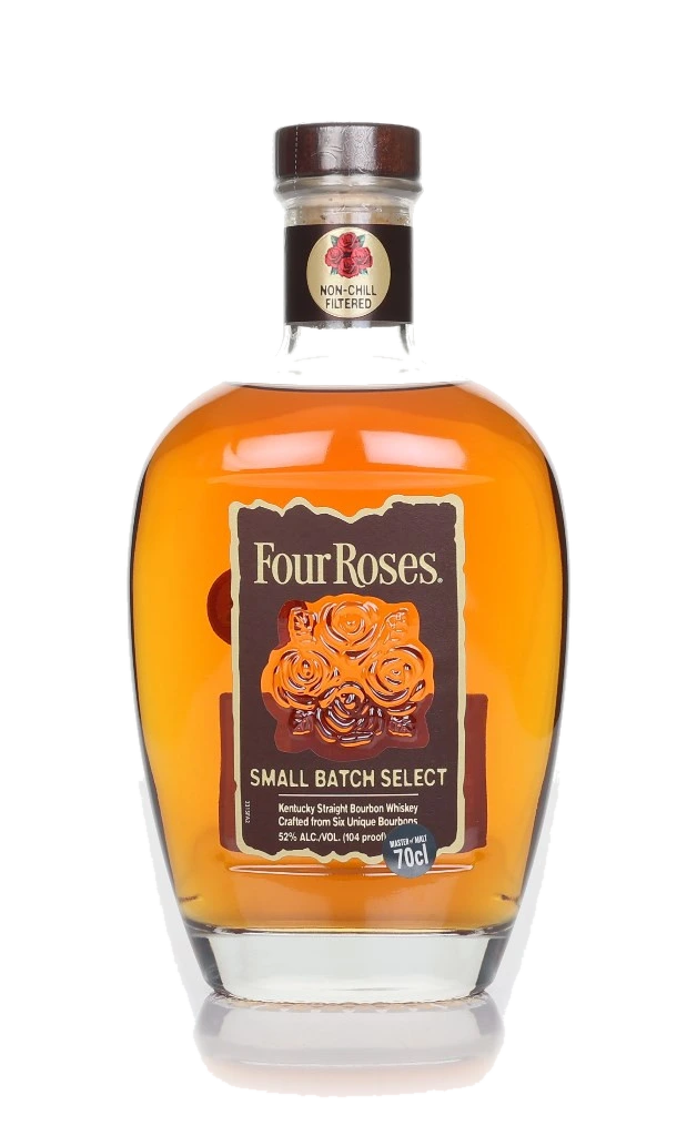 Four Roses Small Batch Select
