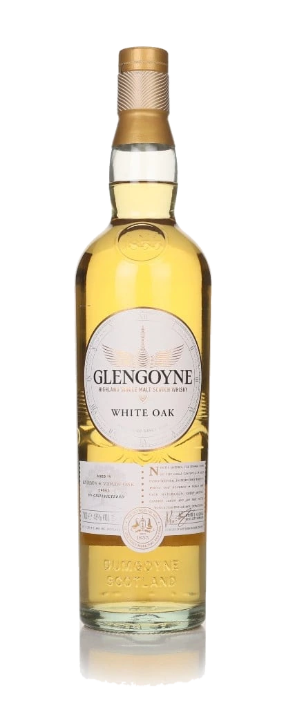 Glengoyne White Oak