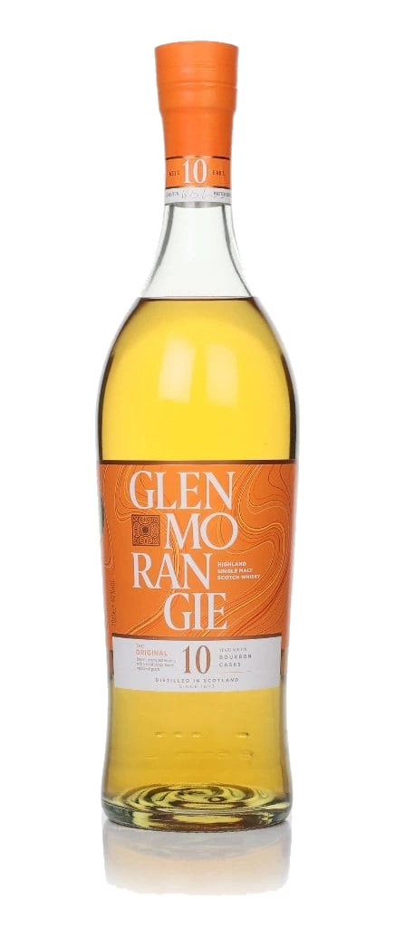 Glenmorangie 10 anos - The Original