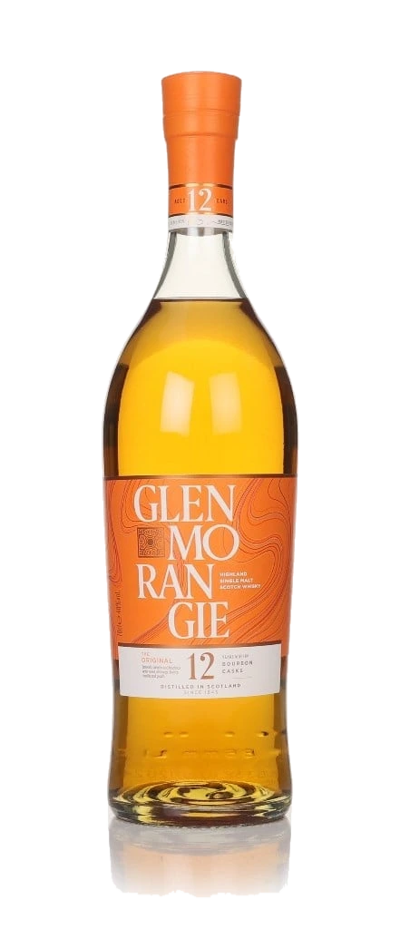 Glenmorangie 12 anos The Original