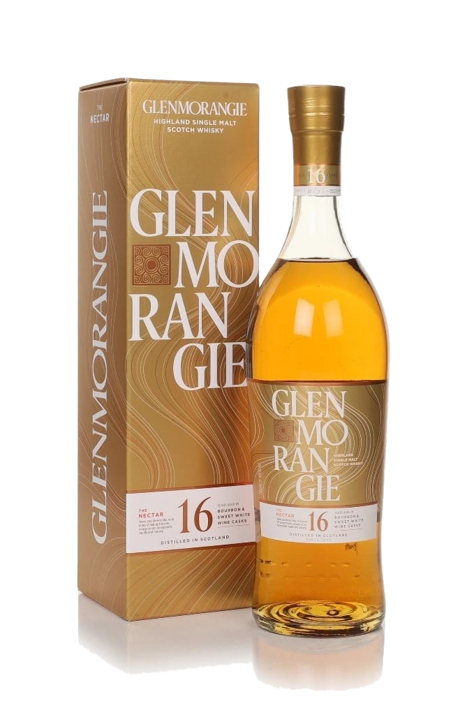 Glenmorangie 16 anos The Nectar