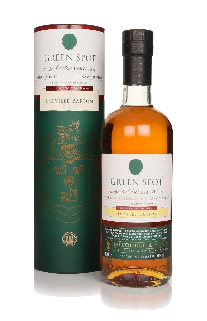 Green Spot Château Léoville Barton