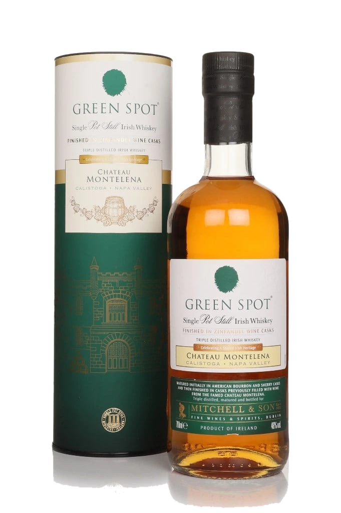 Green Spot Château Montelena
