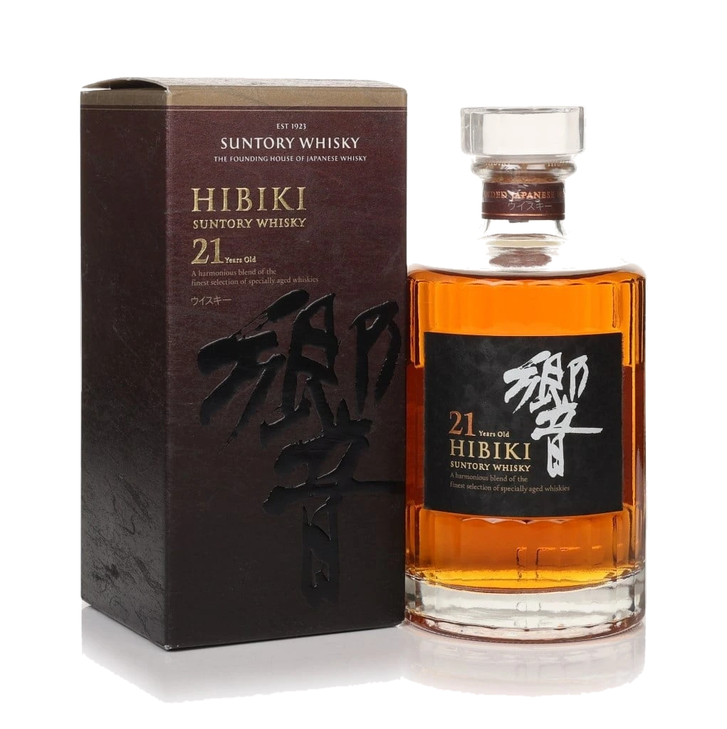 Hibiki 21 anos
