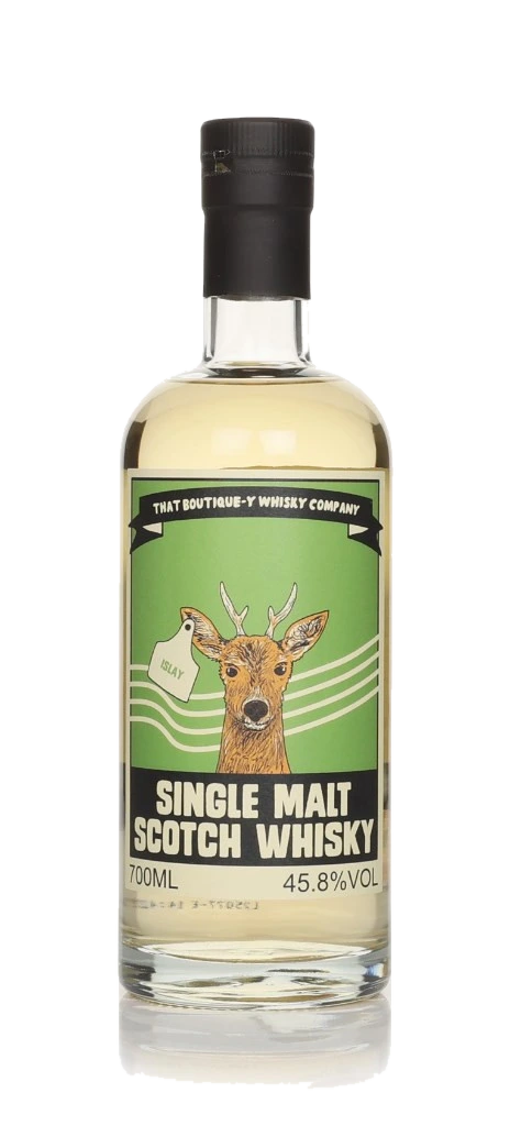 Islay Single Malt (That Boutique-y Whisky Company)