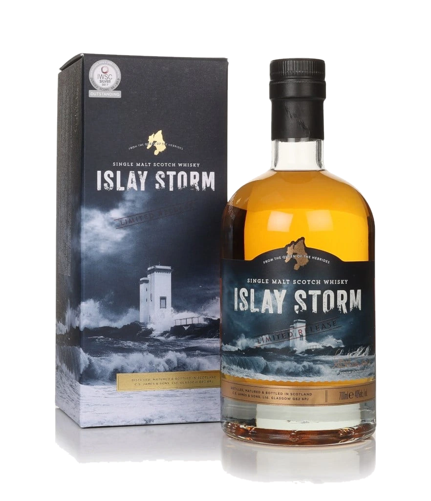 Islay Storm