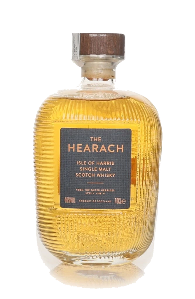 Isle of Harris - The Hearach