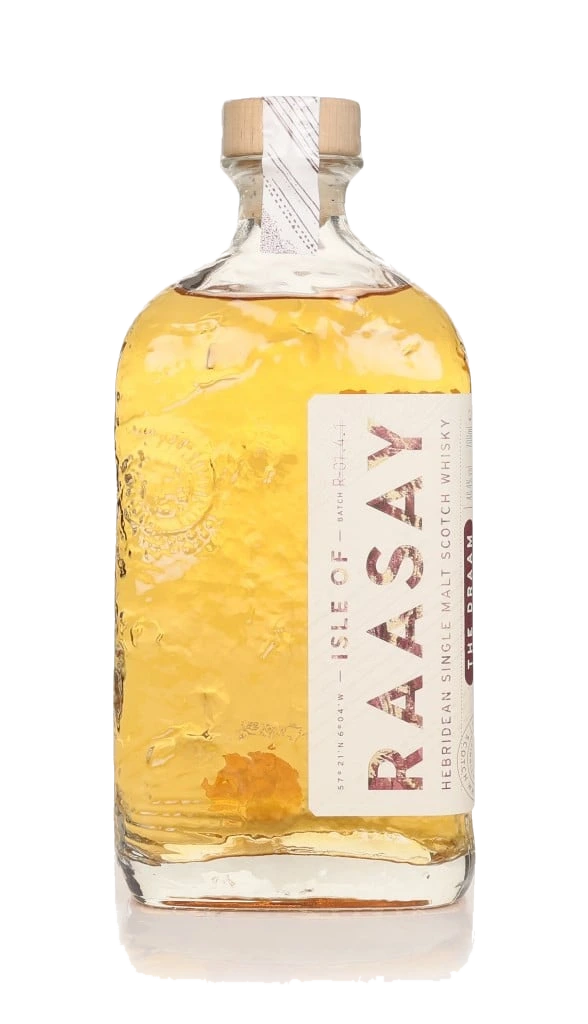 Isle of Raasay Single Malt