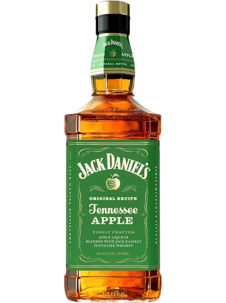 Jack Daniels Apple