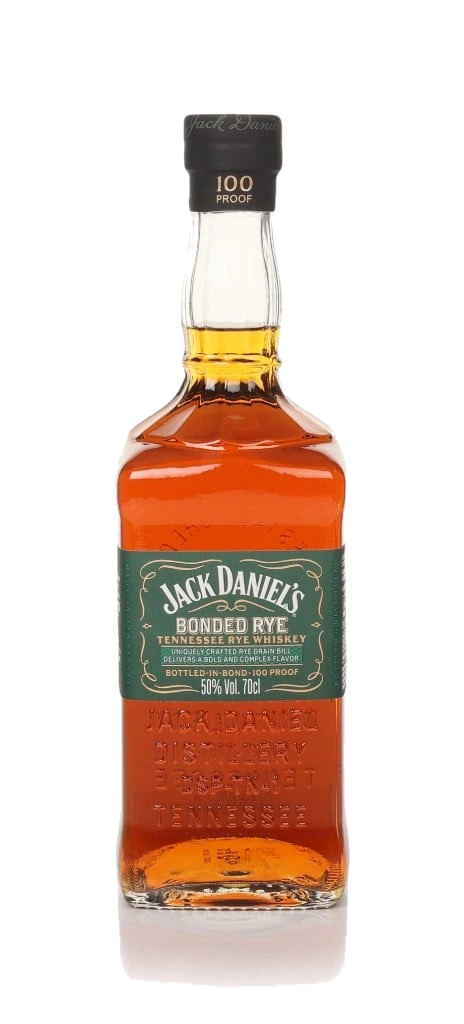 Jack Daniel’s Bonded Rye