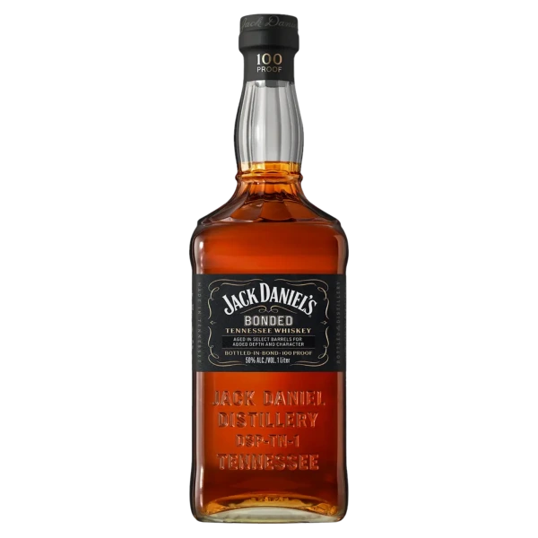 Jack Daniels Bonded