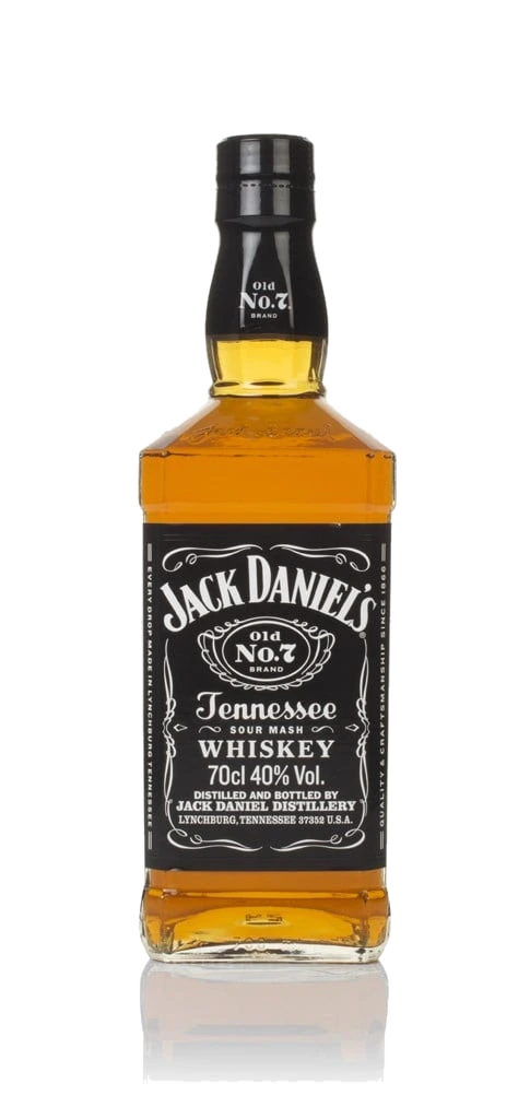 Jack Daniel's Tennessee Whiskey
