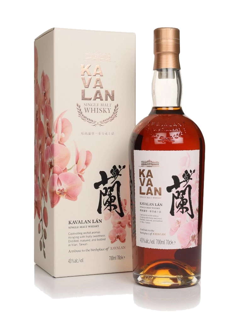 Kavalan Lán