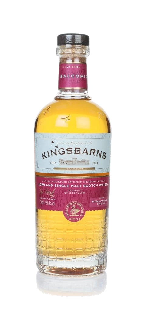 Kingsbarns Balcomie
