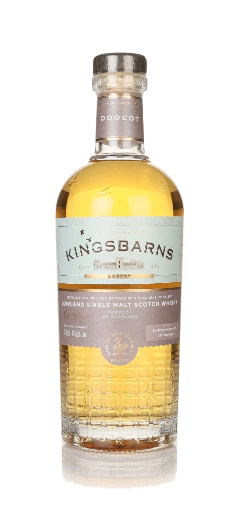 Kingsbarns Doocot