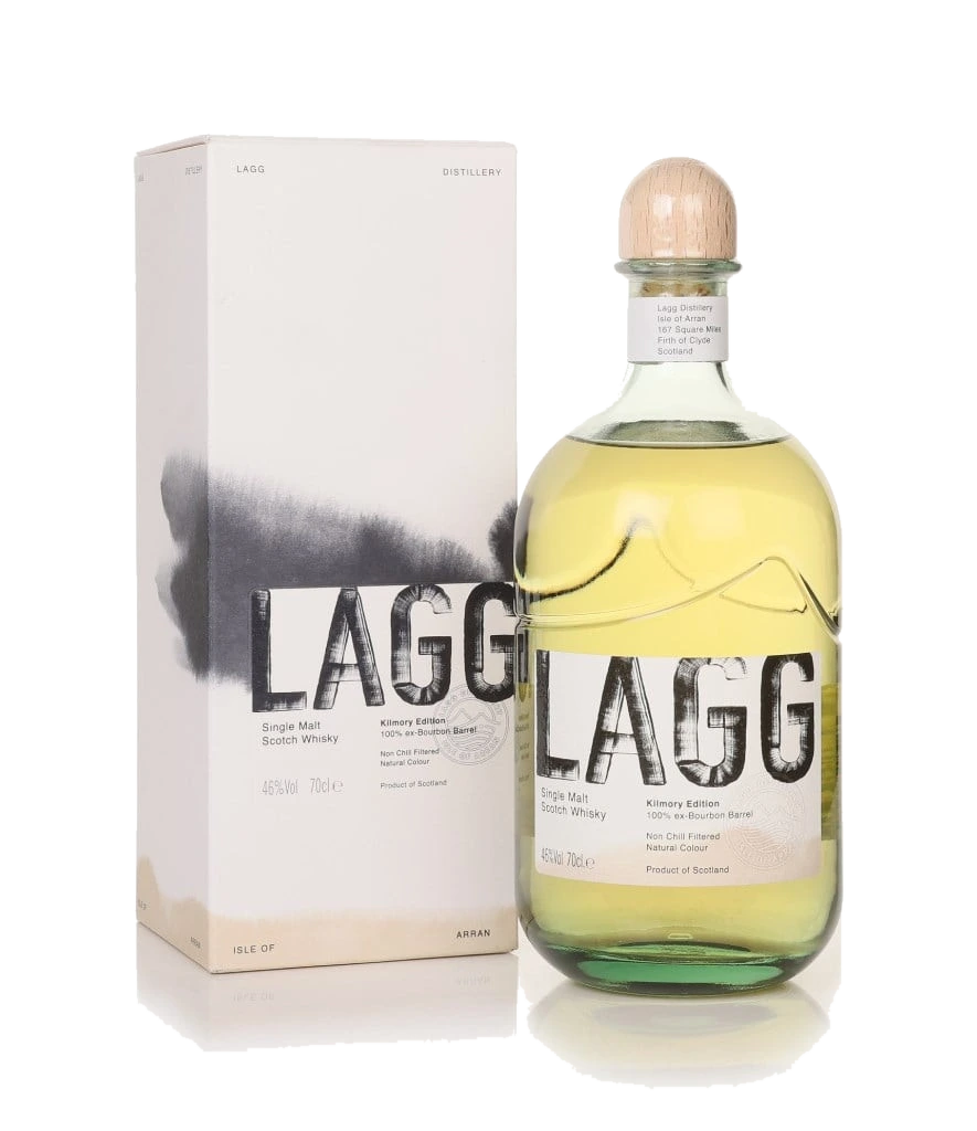Lagg Kilmory