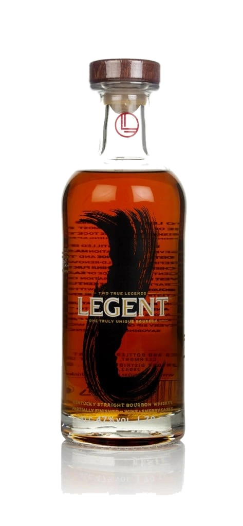 Legent Kentucky Straight Bourbon