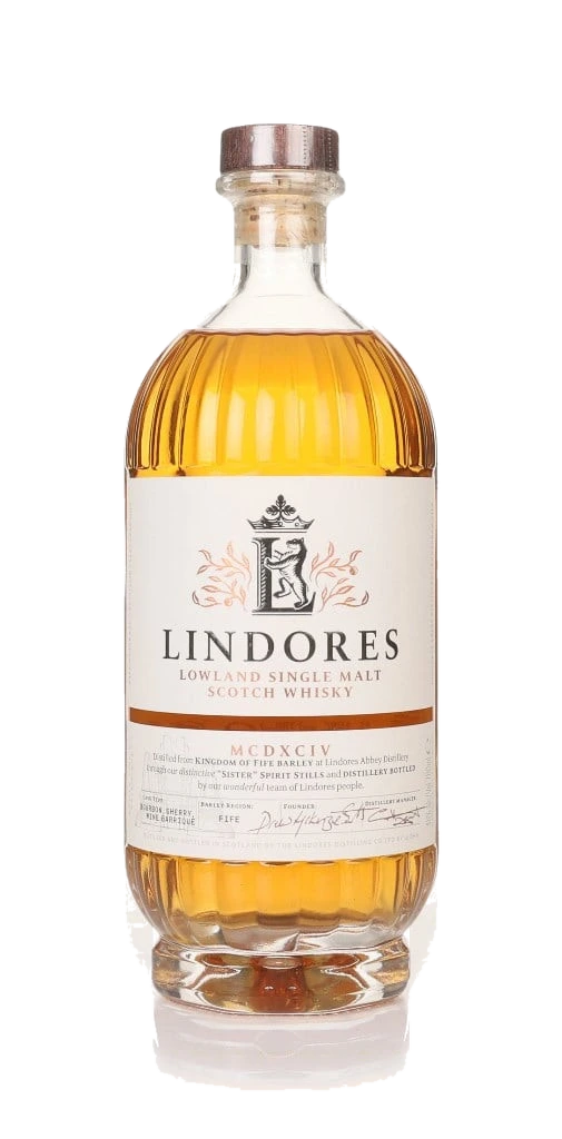 Lindores Abbey MCDXCIV