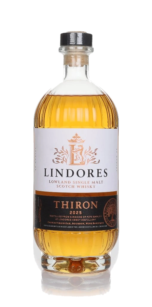 Lindores Abbey Thiron 2025