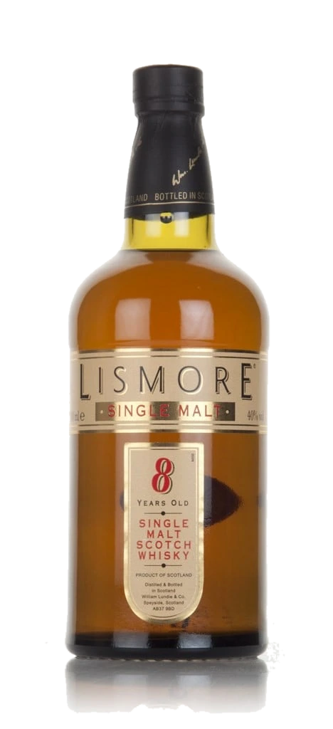 Lismore 8 anos