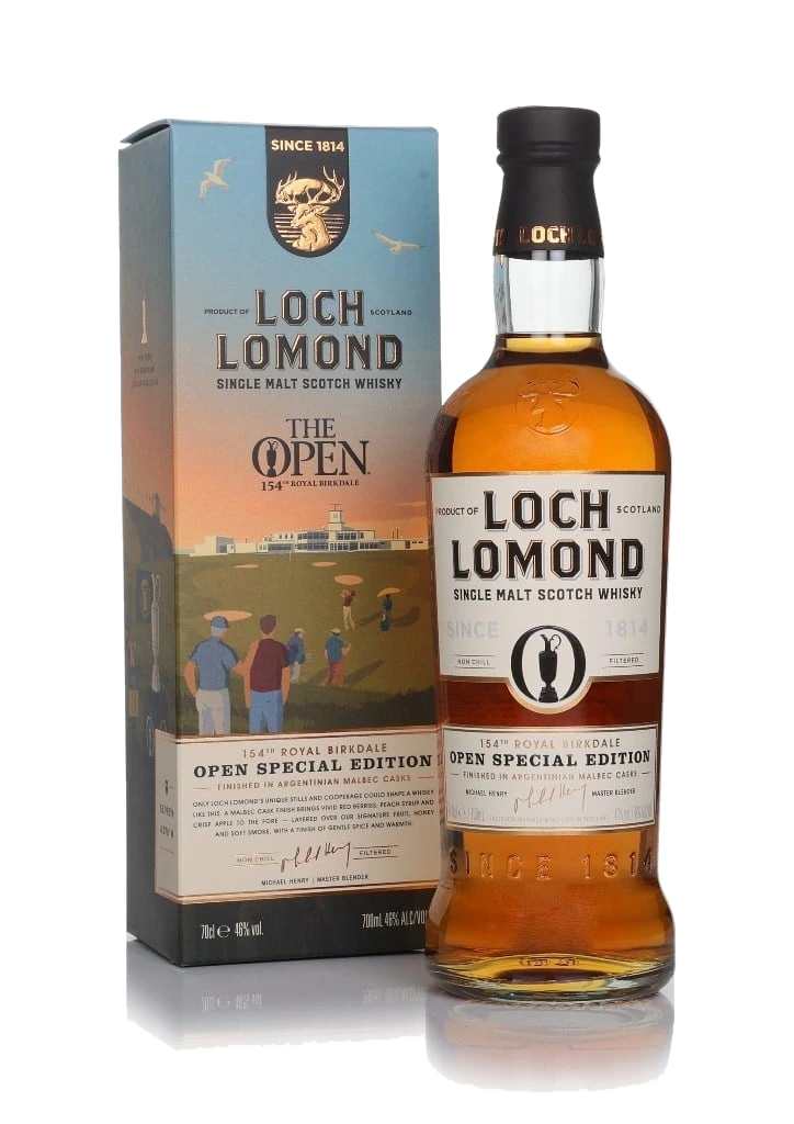 Loch Lomond Open Special Edition 2026